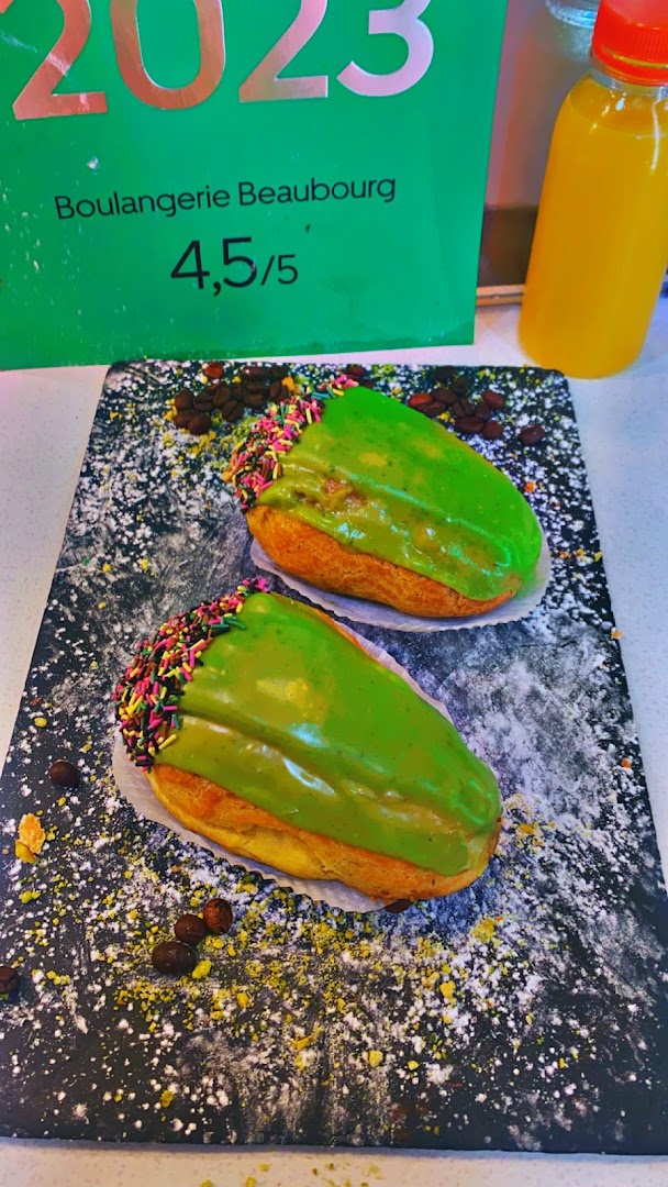 Boulangerie beaubourg · Photos 17
