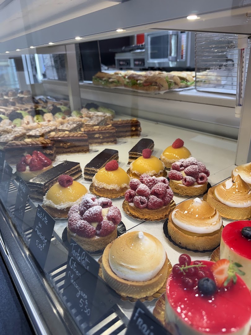 Boulangerie beaubourg · Photos 7