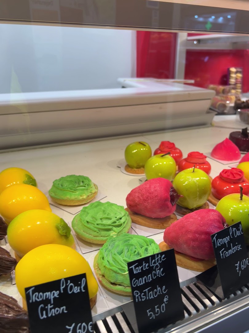 Boulangerie beaubourg · Photos 9