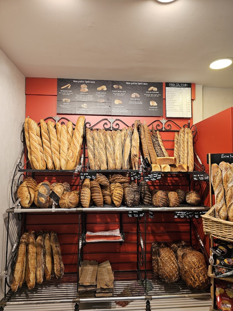 Boulangerie beaubourg · Photos 10