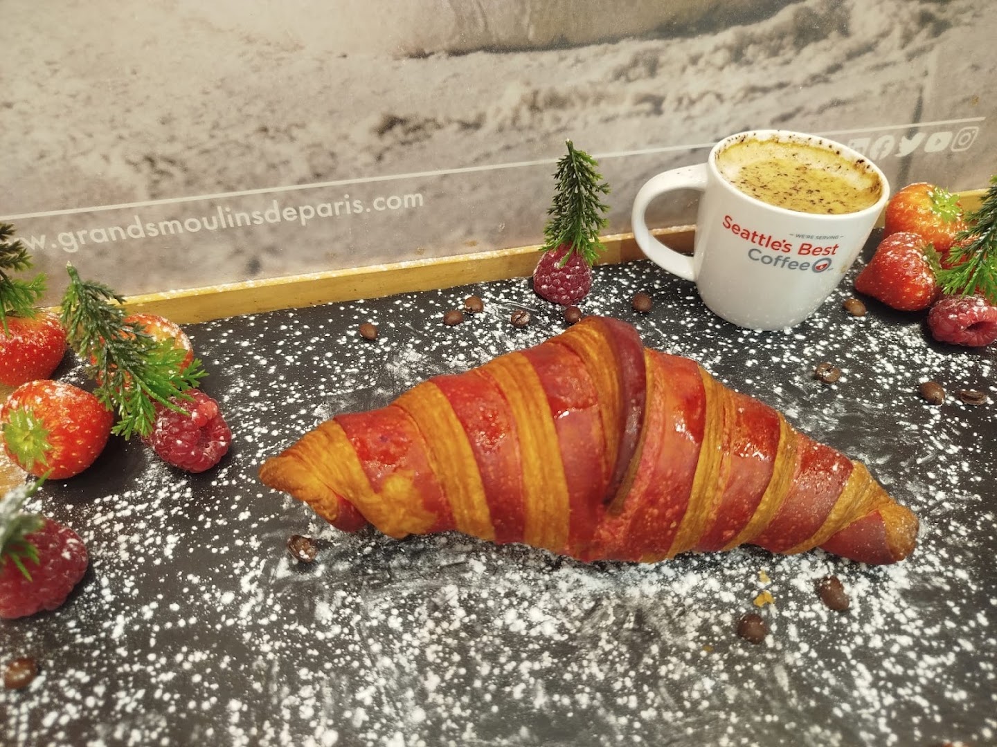 Boulangerie beaubourg · Photos 4