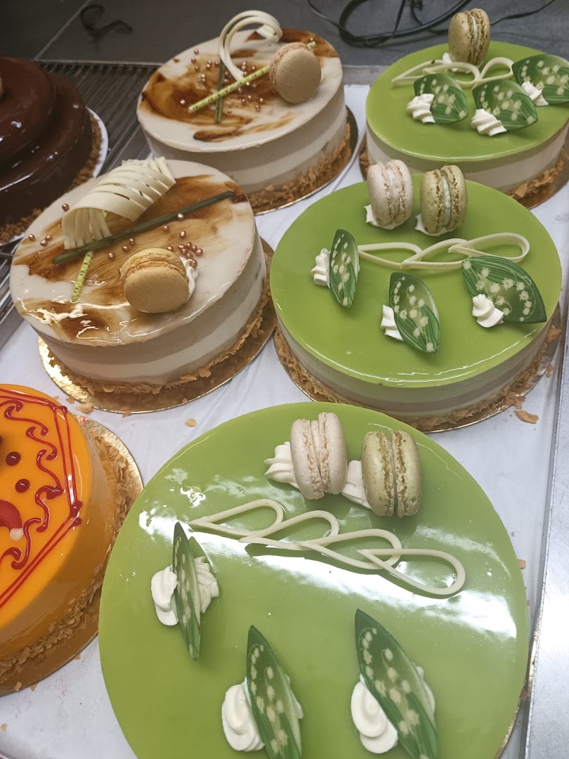 Boulangerie beaubourg · Photos 8