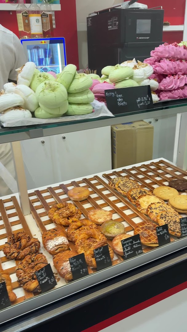 Boulangerie beaubourg · Photos 15