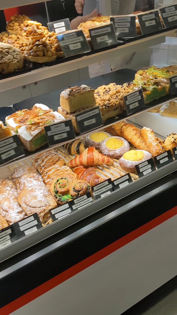 Boulangerie beaubourg · Photos 14
