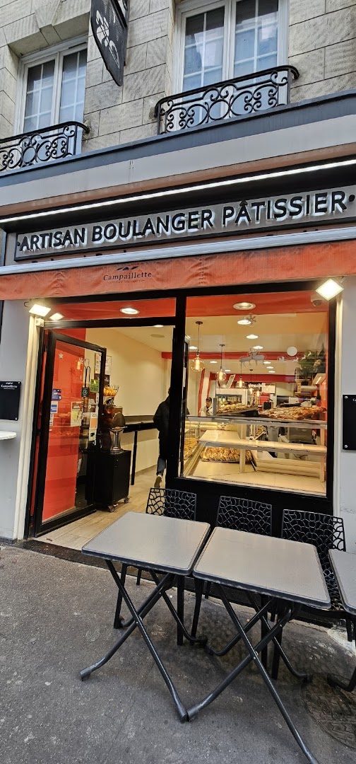 Boulangerie beaubourg · Photos 18