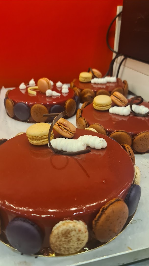 Boulangerie beaubourg · Photos 16