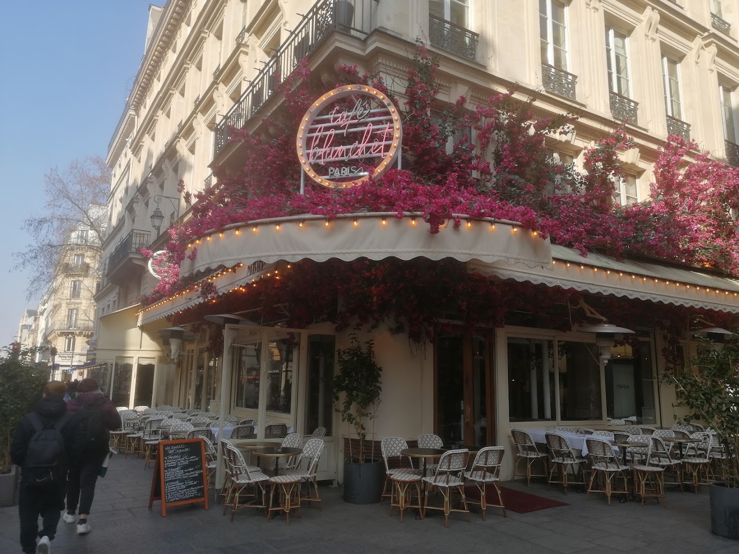 Boulangerie beaubourg · Photos 3