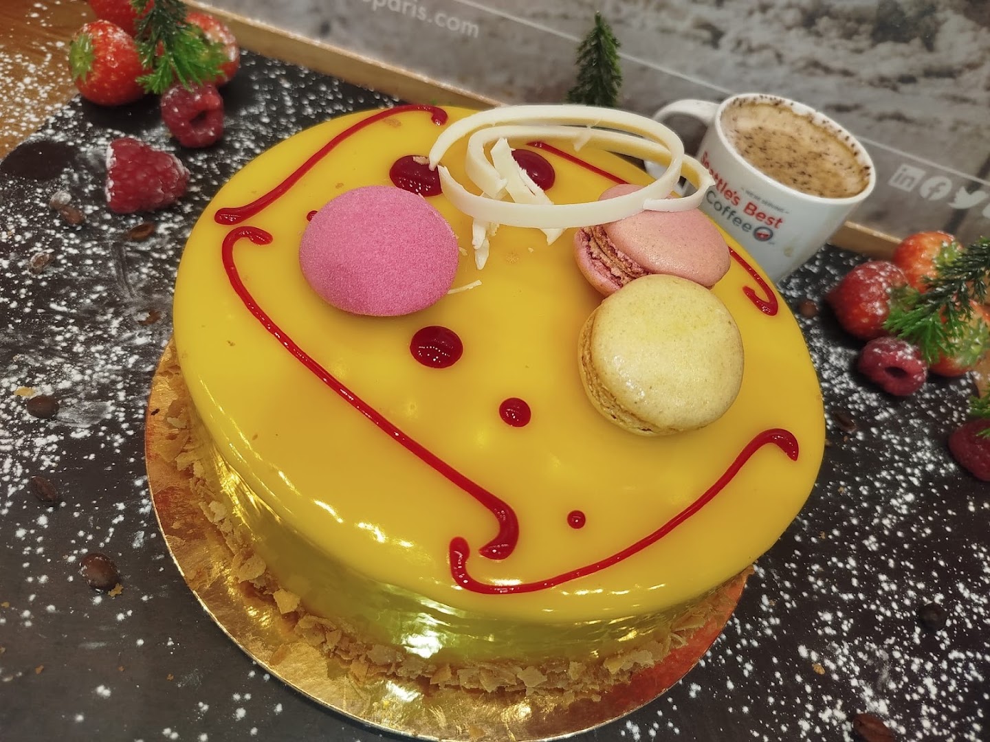 Boulangerie beaubourg · Photos 2