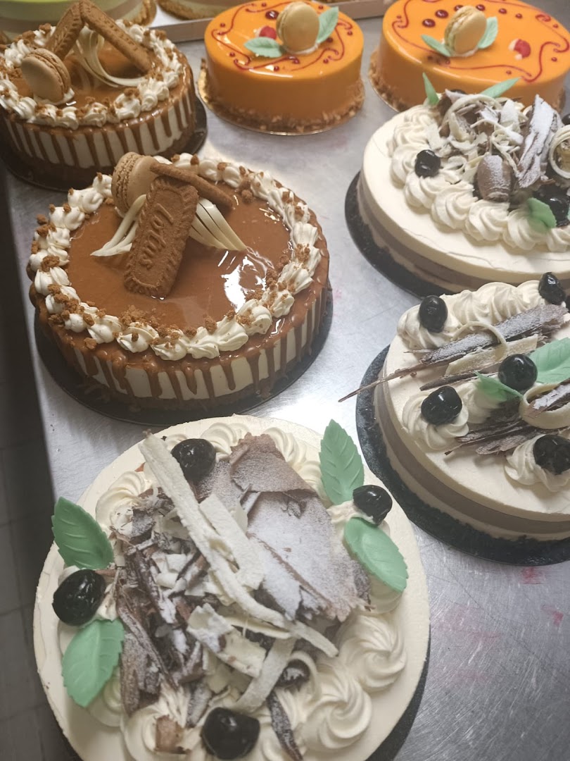 Boulangerie beaubourg · Photos 12